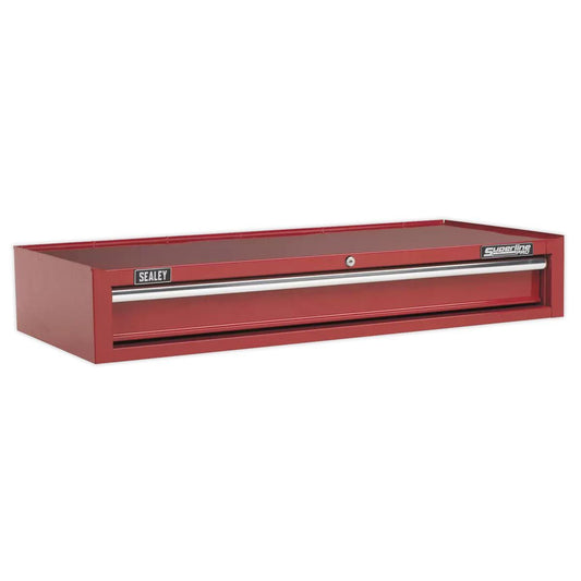 Sealey AP41119 Single Drawer Ball-Bearing Slides -Red