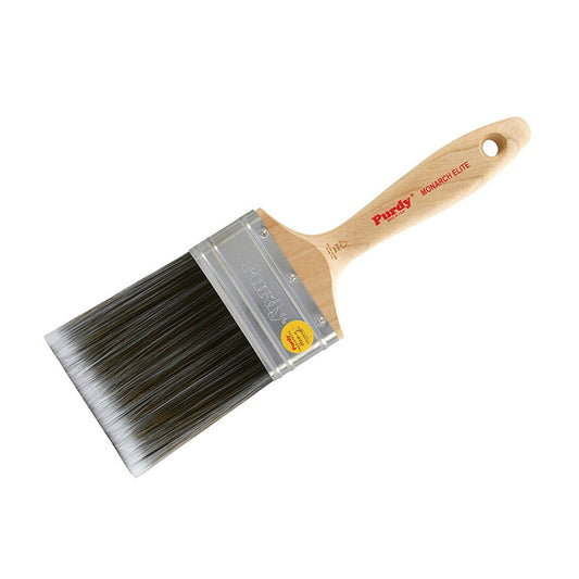Purdy 144234030 Monarch Elite 3'' Paint Brush