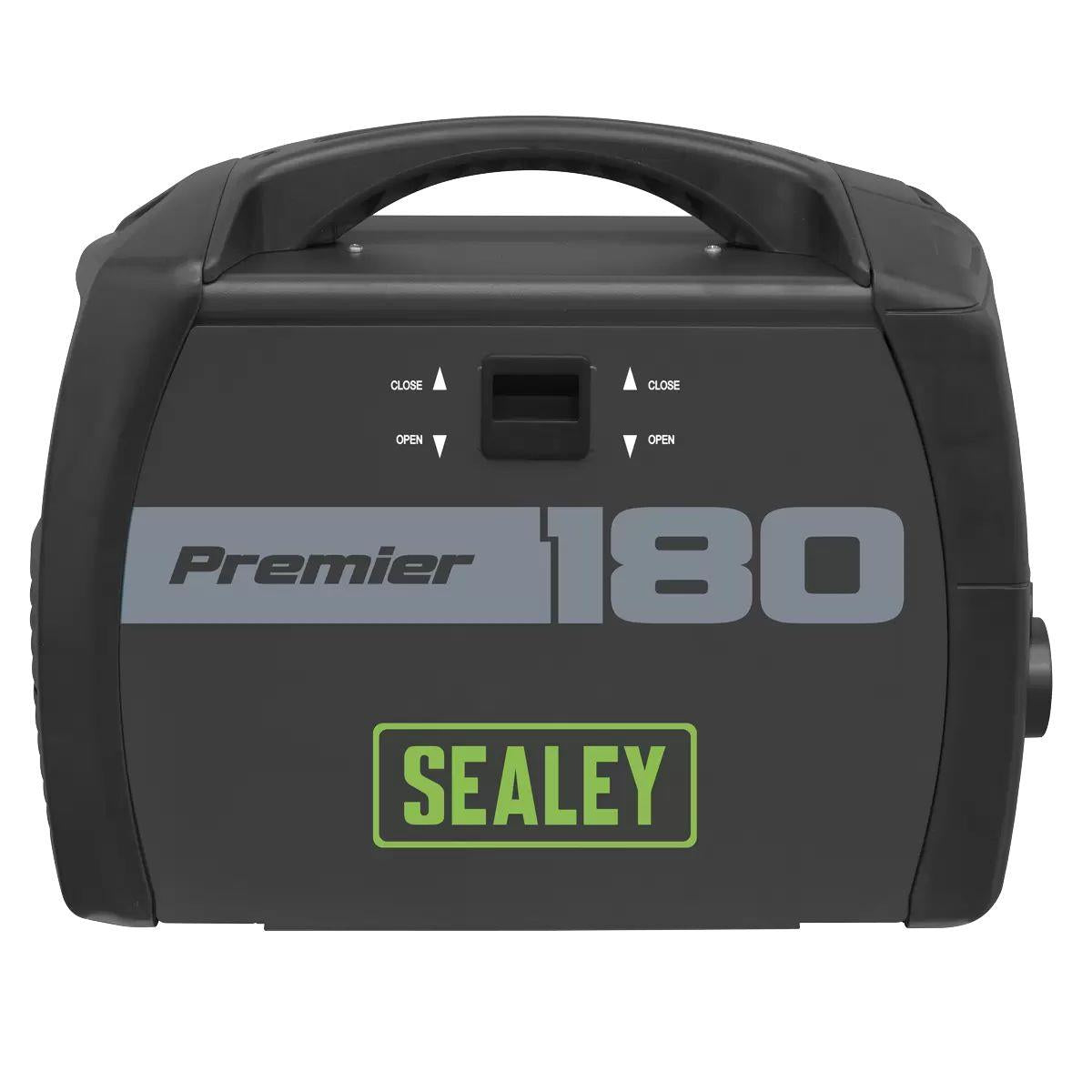 Sealey IMIG180 MIG/MMA Welder Inverter 180Amp