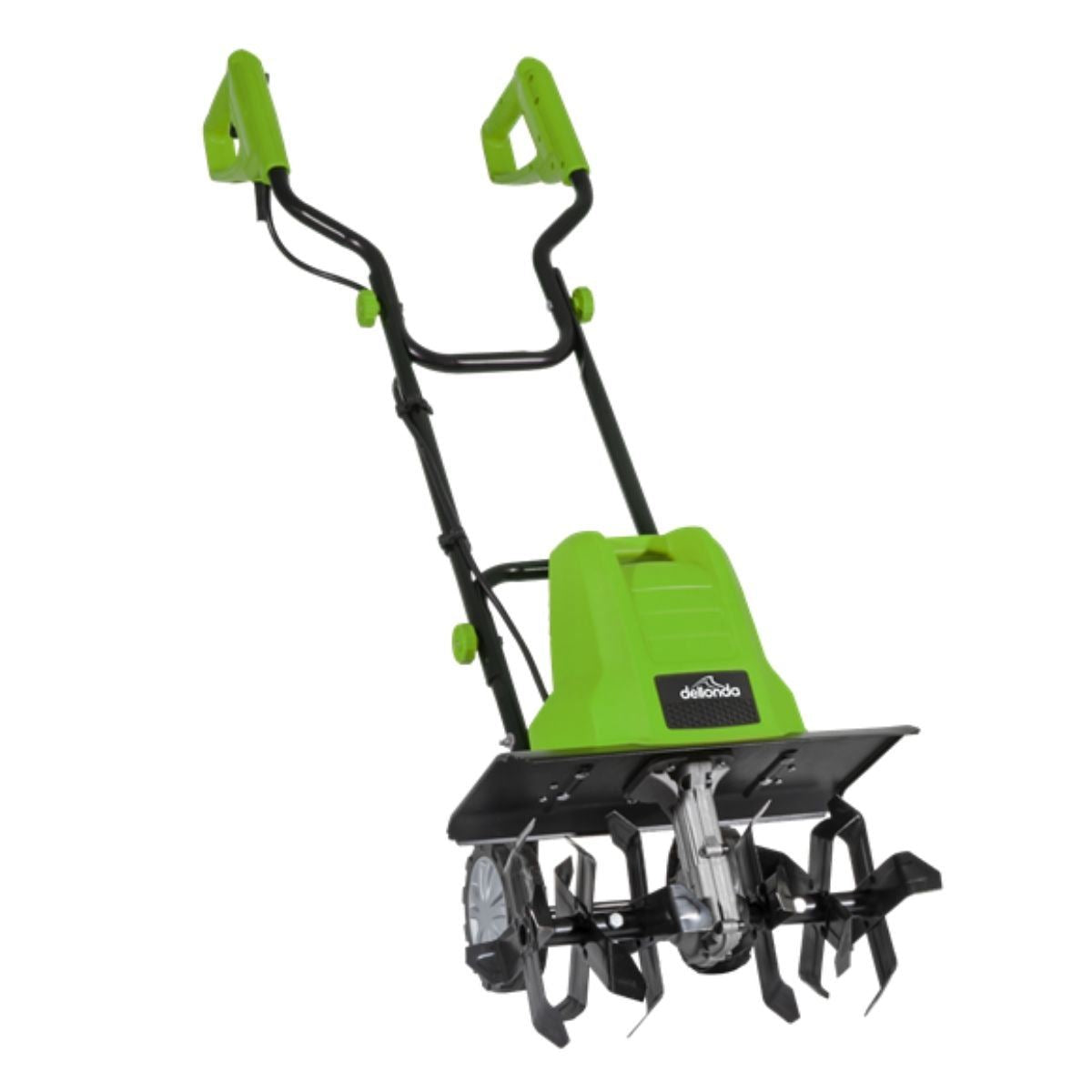 Sealey DG217 Dellonda Electric Tiller/Cultivator 230V/1500W