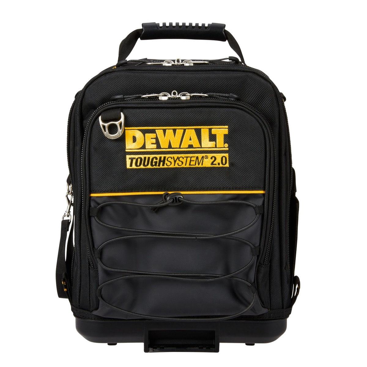 Dewalt DWST83524-1 TOUGHSYSTEM 2.0 Half Width Tool Bag