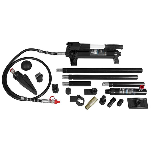 Sealey RE83/4 4tonne SuperSnap Hydraulic Body Repair Kit