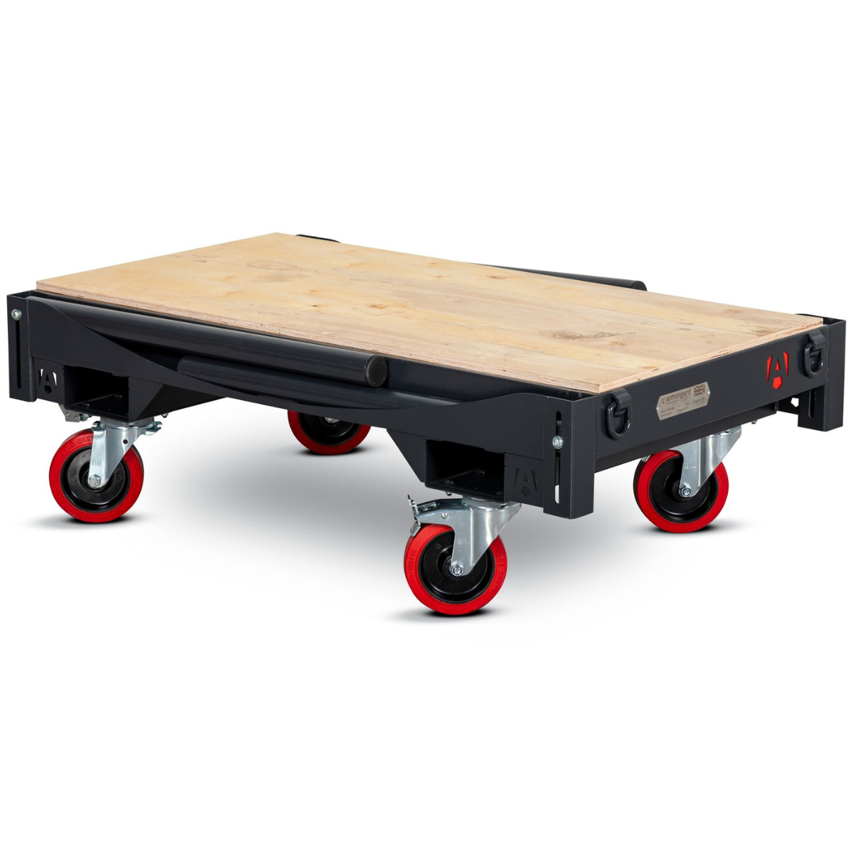 Armorgard FK2 FlexiKart Multi-Use Folding Handling Trolley 750kg Capacity 1135mm x 630mm x 880mm