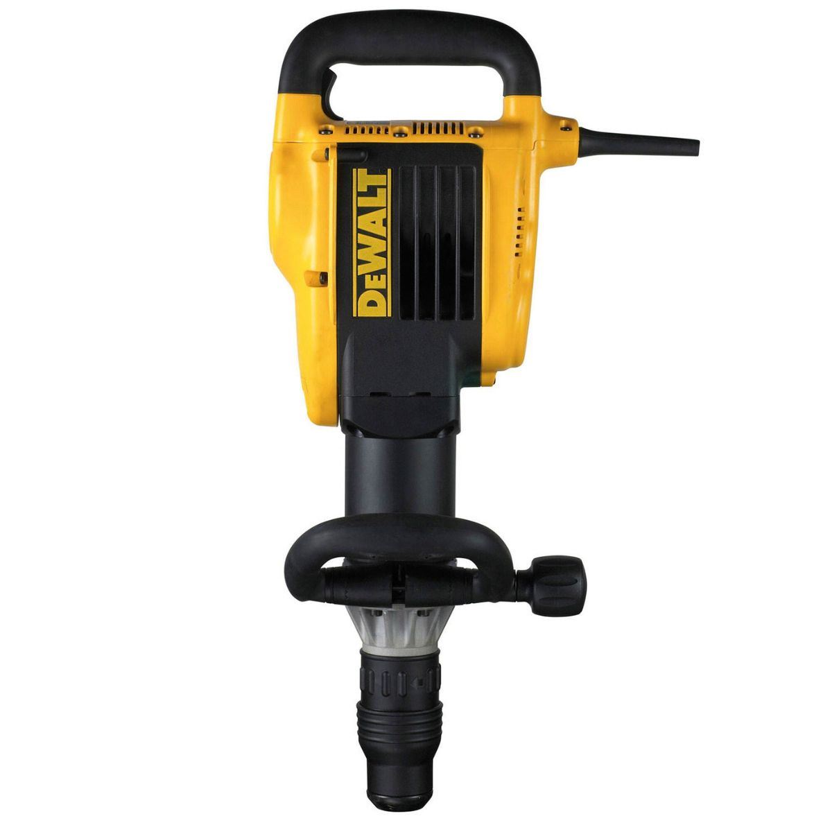 Dewalt D25899KL SDS Max Breaker Demolition Hammer 110V/1500W Heavy-Duty Tool for Efficient Demolition