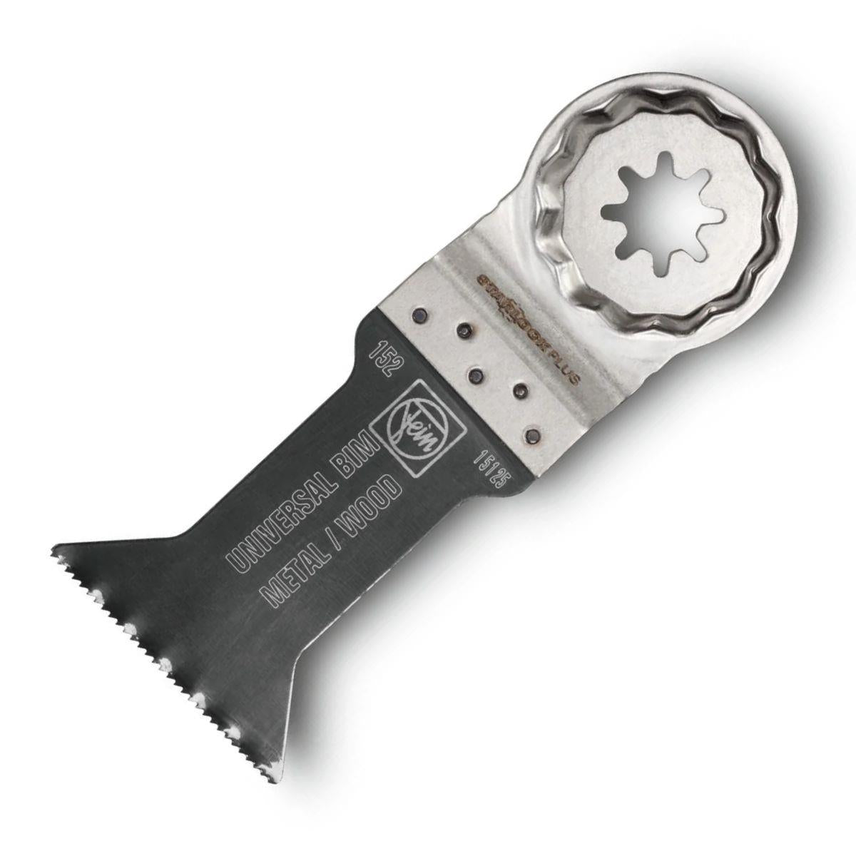 Fein 44mm STARLOCK E-Cut Universal BIM Saw Blade 63502152250 Pack of 50