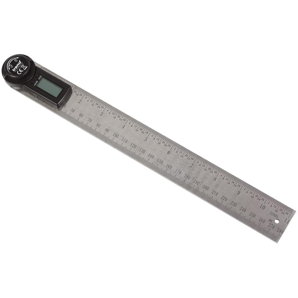 Trend DAR/300 300mm Digital Angle Rule