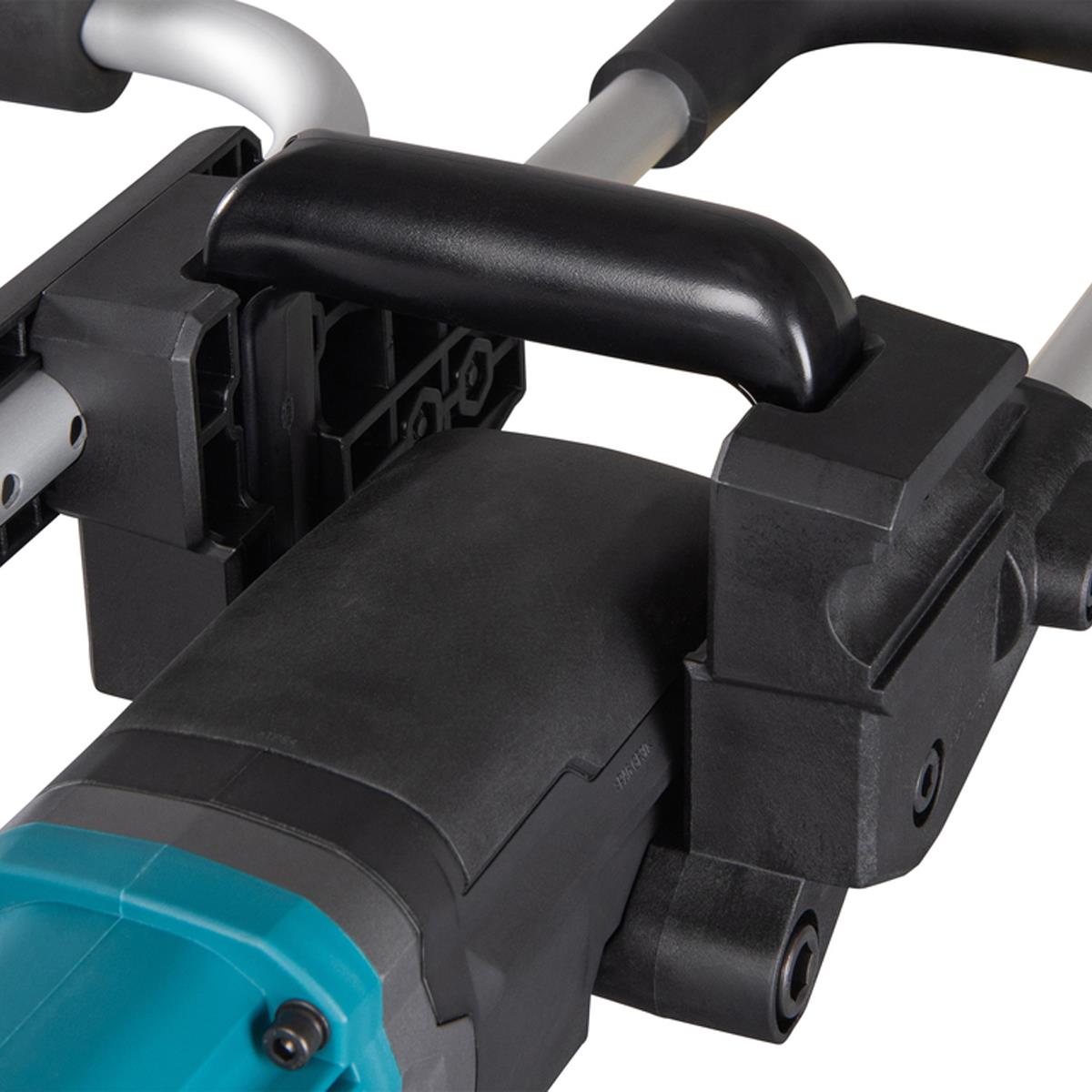Makita DG002GZ 40V Max XGT Brushless Earth Auger with 1 x 2.5Ah Battery & Charger