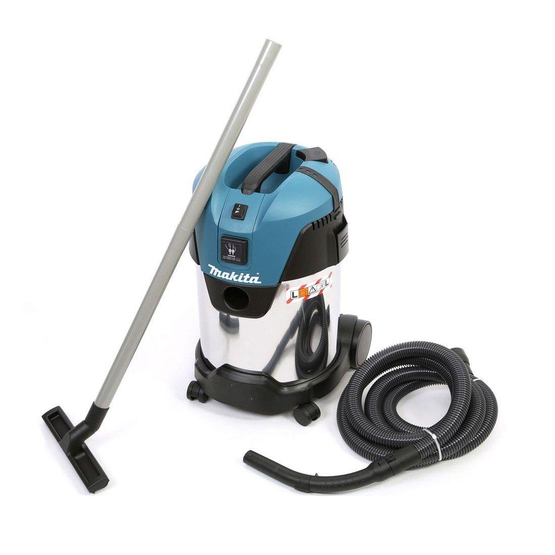 Makita VC3011L/2 Wet and Dry L Class Dust Extractor 240V
