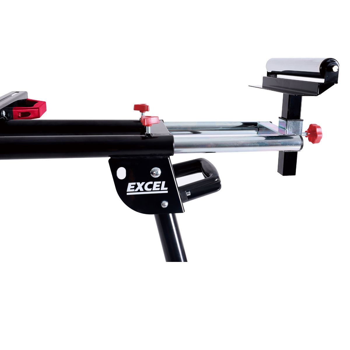 Makita LS0816F/2 216mm Slide Compound Mitre Saw 240V with Adjustable Stand