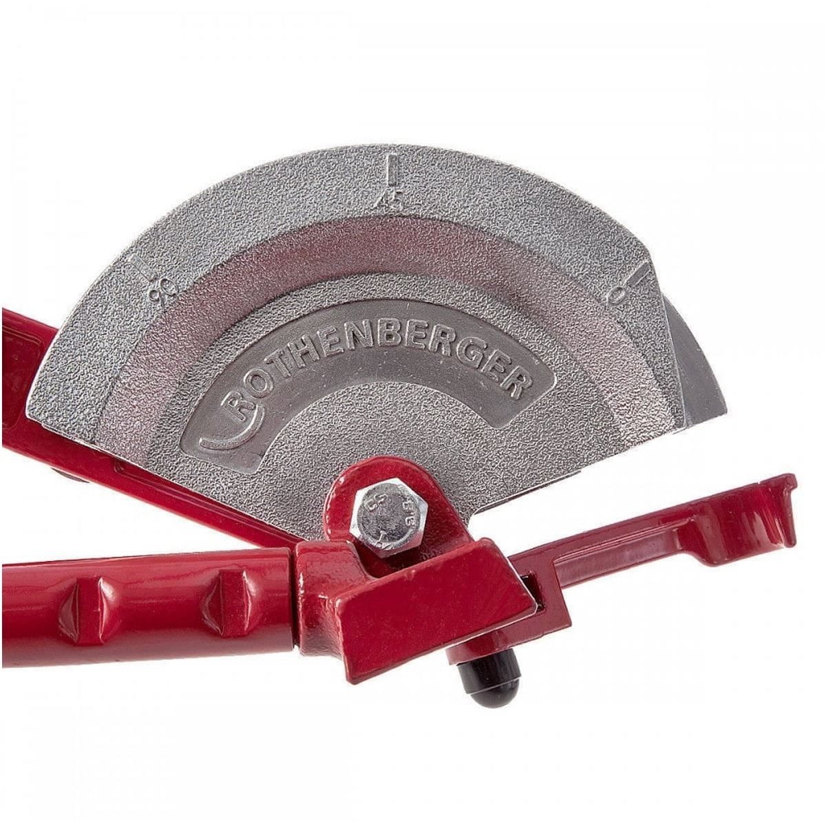 Rothenberger Multi Pipe Bender Set 15-22mm With Bag - 19664