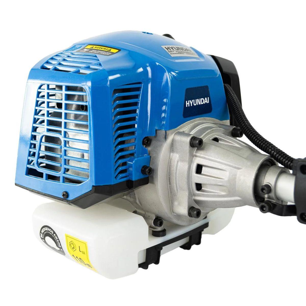Hyundai HYMT5200X-1 52cc Petrol Garden 5 in 1 Multi Tool