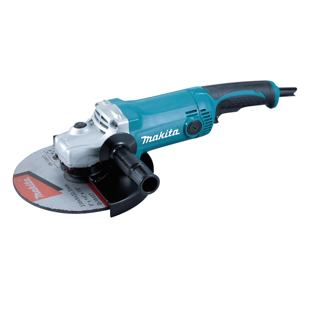 Makita GA9050/2 230mm Corded Angle Grinder 240V