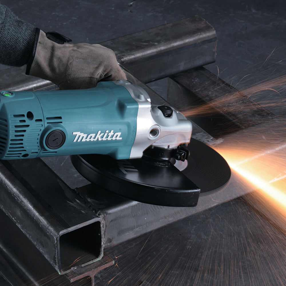 Makita GA9050/2 230mm Corded Angle Grinder 240V