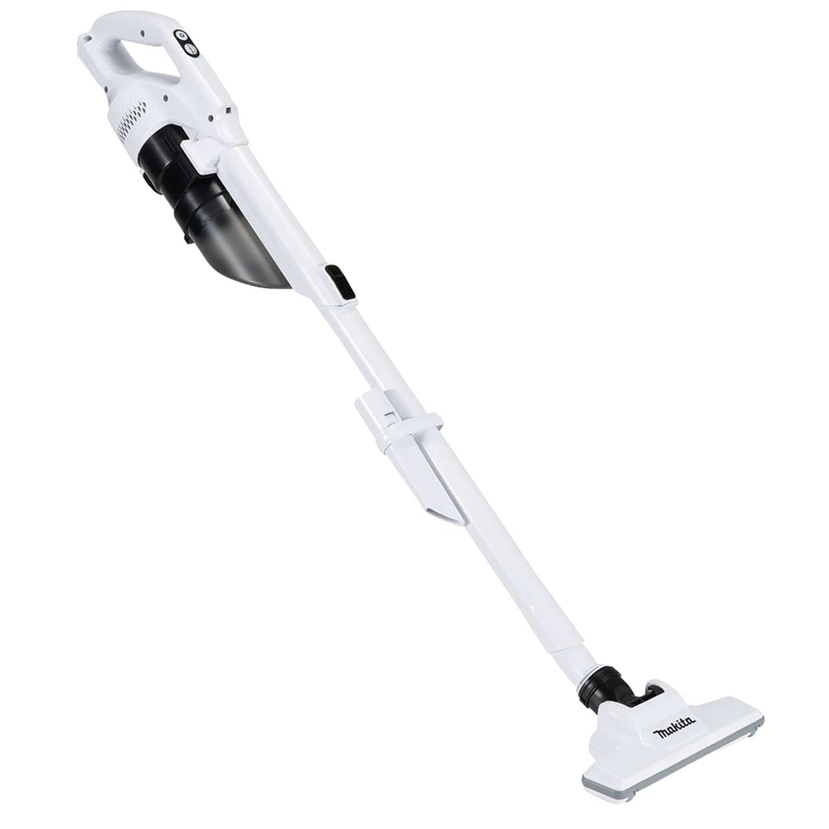 Makita CL200FDZ 12V Max CXT Brushless Vacuum Cleaner Body Only