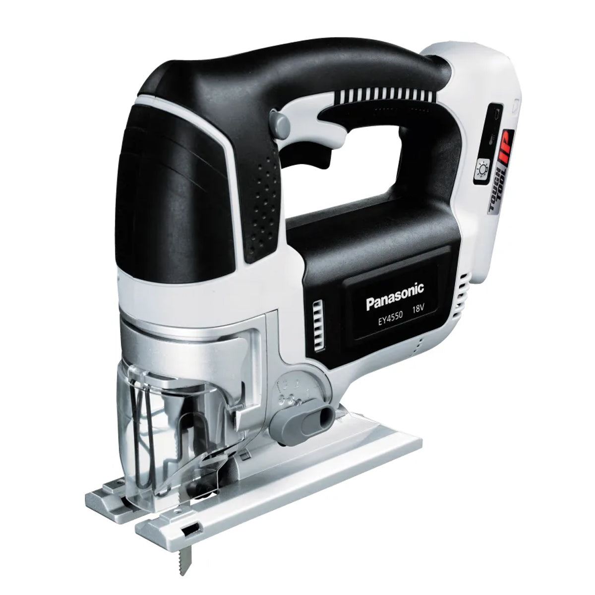 Panasonic PAN4550XT32 EY4550XT 18V Jigsaw & Systainer Case Body Only Precision Cutting Tool