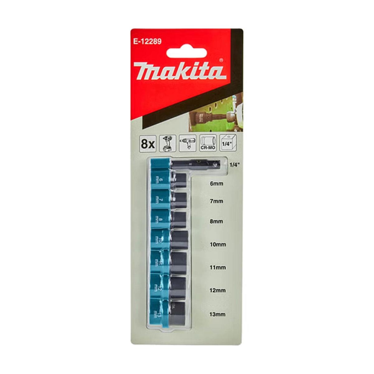 Makita E-12289 1/4