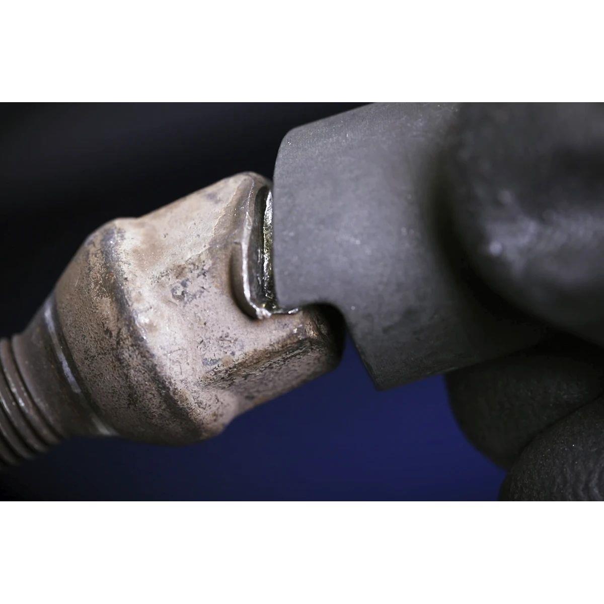 Sealey SX299 Master Locking Wheel Nut Removal Set