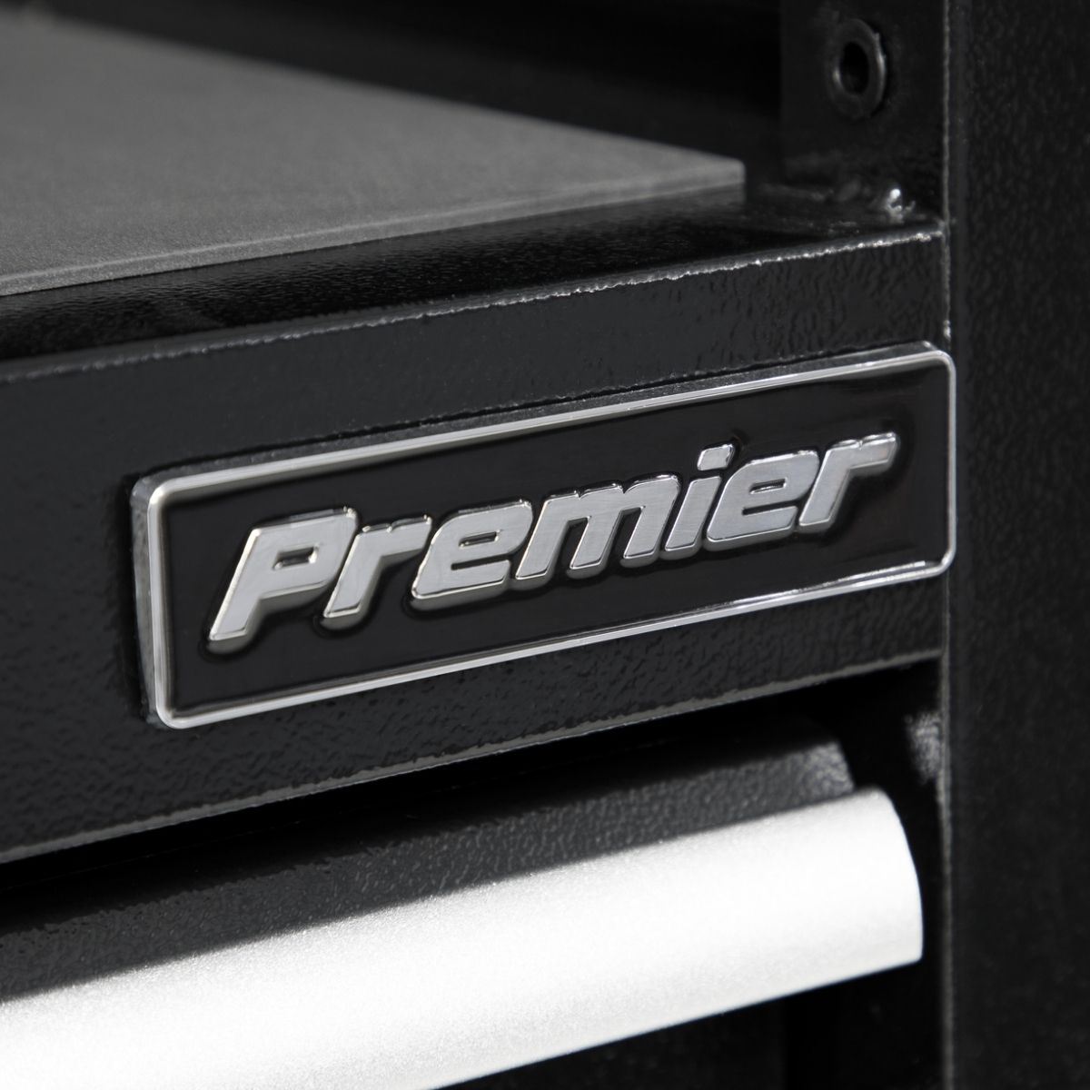 Sealey PTB91508 Topchest 8 Drawer 915mm Heavy-Duty