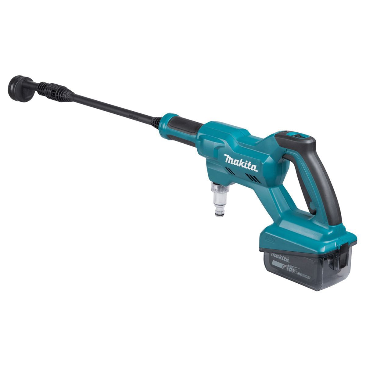 Makita DHW180Z 18V LXT Cordless Pressure Washer Body Only Item Condition Seller Refurbished