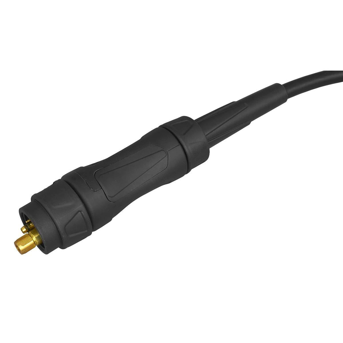 Sealey MIG/T25 MIG Torch 3m Euro Connector MB25