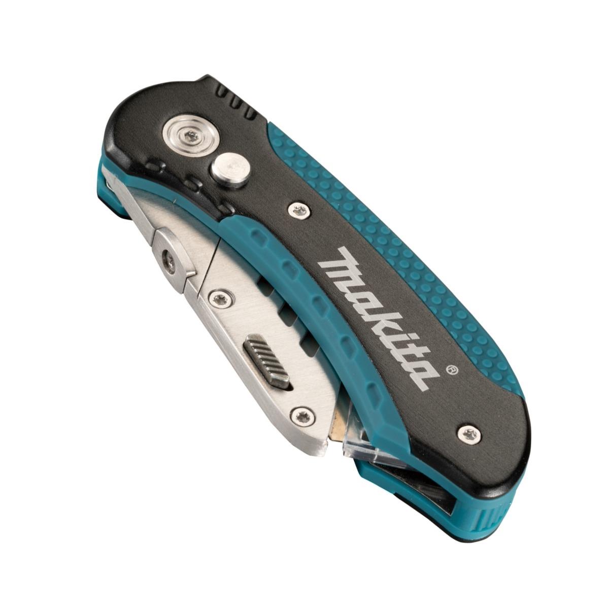 Makita Folding Utility Knife E-11520