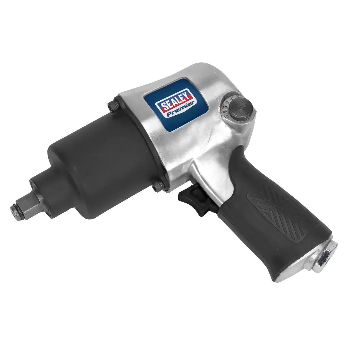 Sealey SA602 Air Impact Wrench 1/2