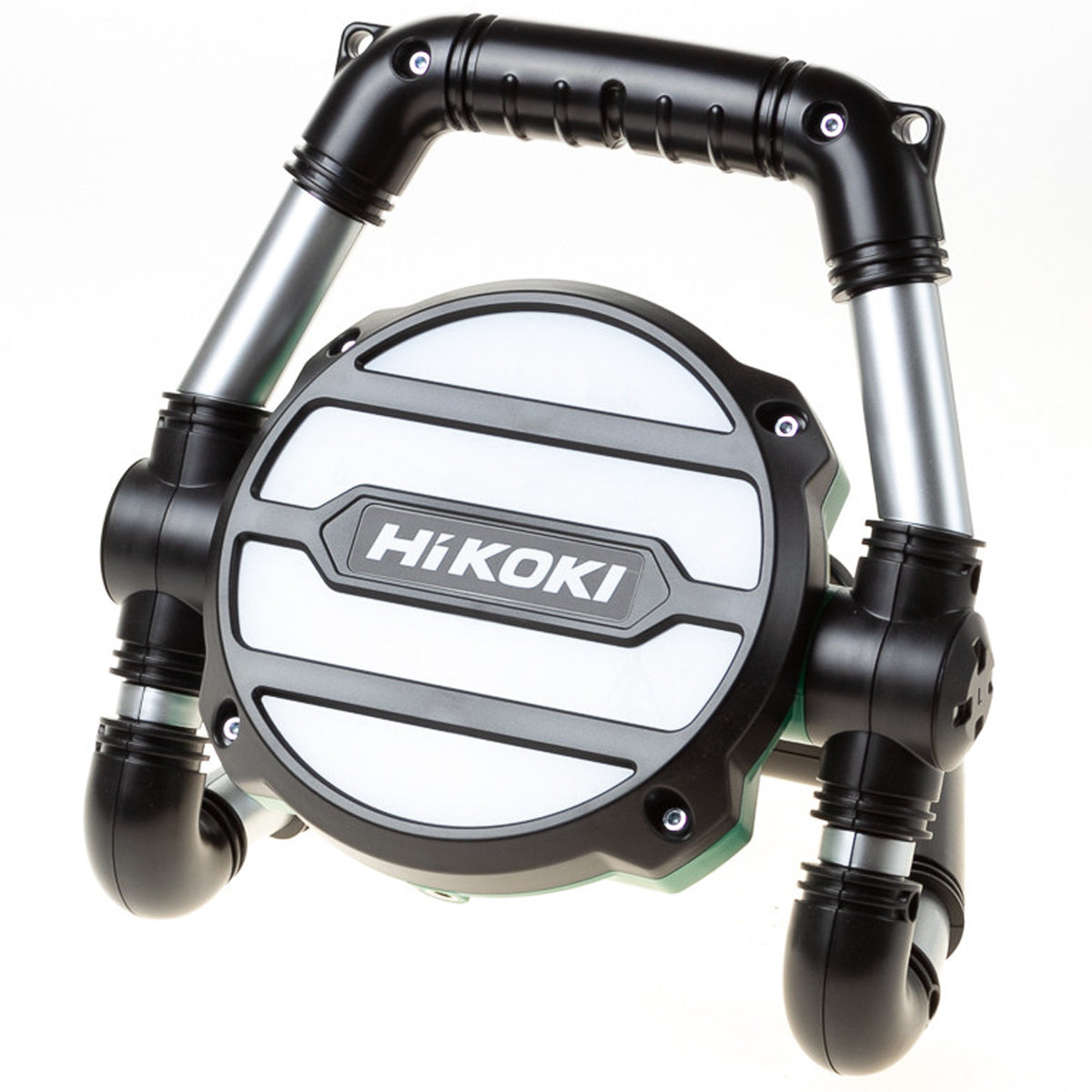 Hikoki UB18DGLZ 18V Cordless LED Work Light with 1 x 5.0Ah Battery & Charger