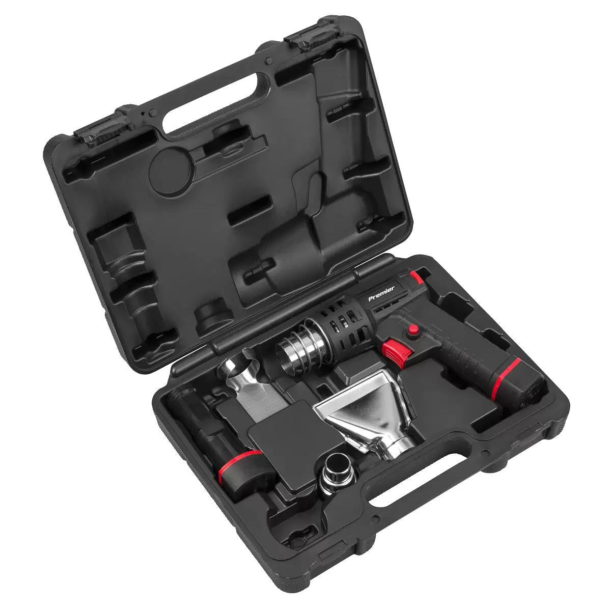 Sealey AK2975 Butane Heat Gun
