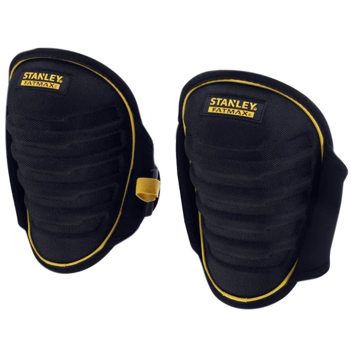 Stanley Fatmax Gel Knee Pad Semi-Hard STA182959
