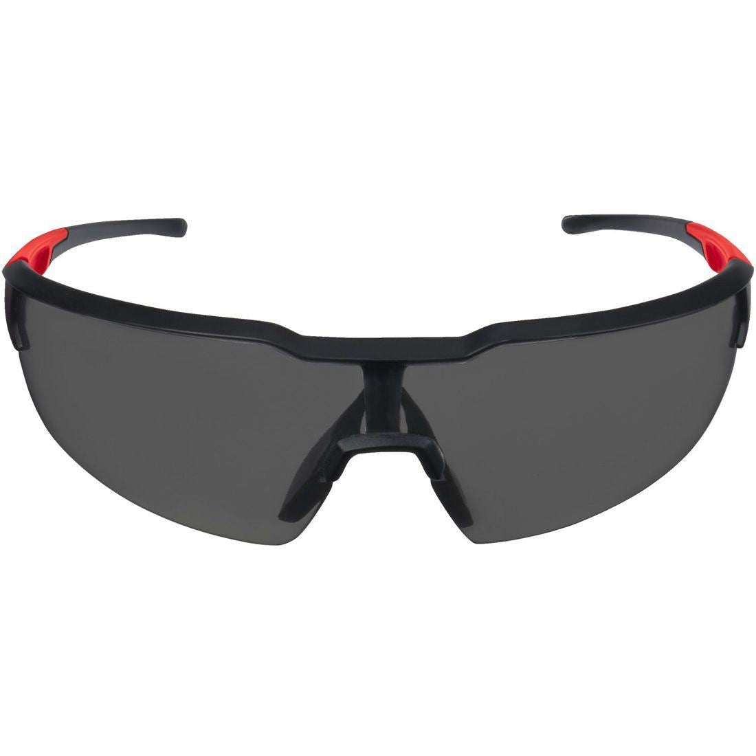 Milwaukee Safety Glasses with Winter Cut C Gloves Size 7/S & 8/M