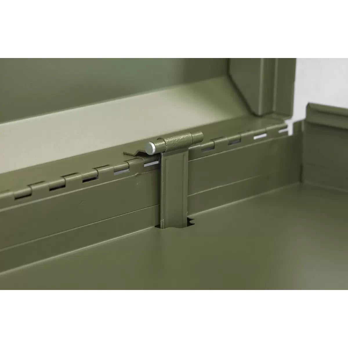 Sealey AP26059TK Superline PRO Heavy-Duty Topchest 5 Drawer Khaki
