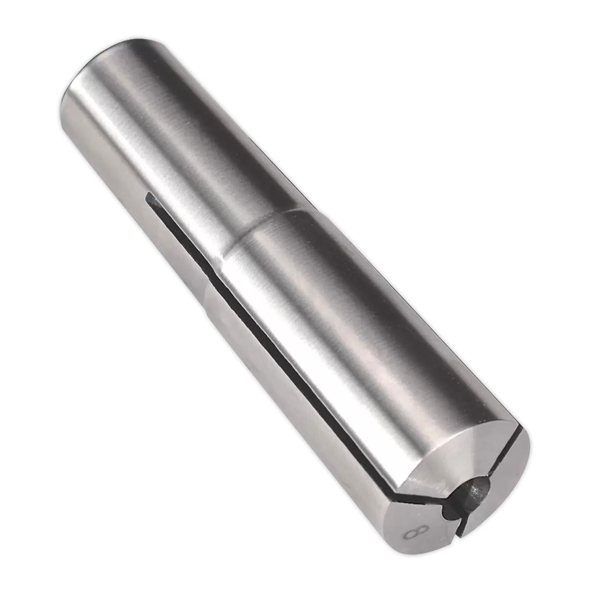 Sealey SM2502CSET Collet Set MT3-M12 4-16mm