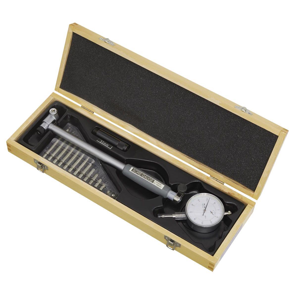 Sealey DBG5010 Dial Bore Gauge 50-160mm