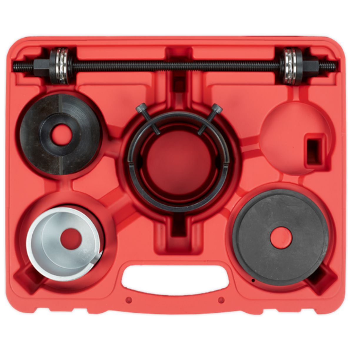 Sealey VSE4788 Trailing Arm Bush Tool Ford