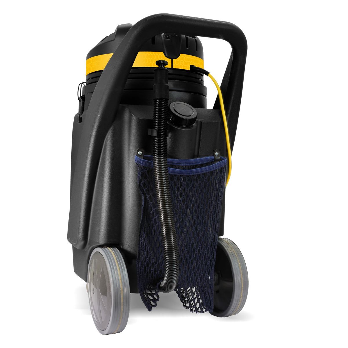 V-TUF XR11000 110L High Performance Wet & Dry Industrial Vacuum Cleaner Made from 70% Recycled Plastic 240V/3300W