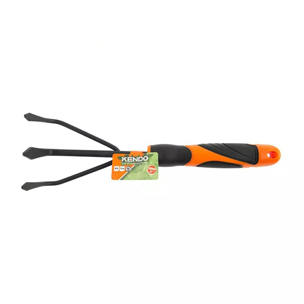 Kendo 300mm Hand Cultivator