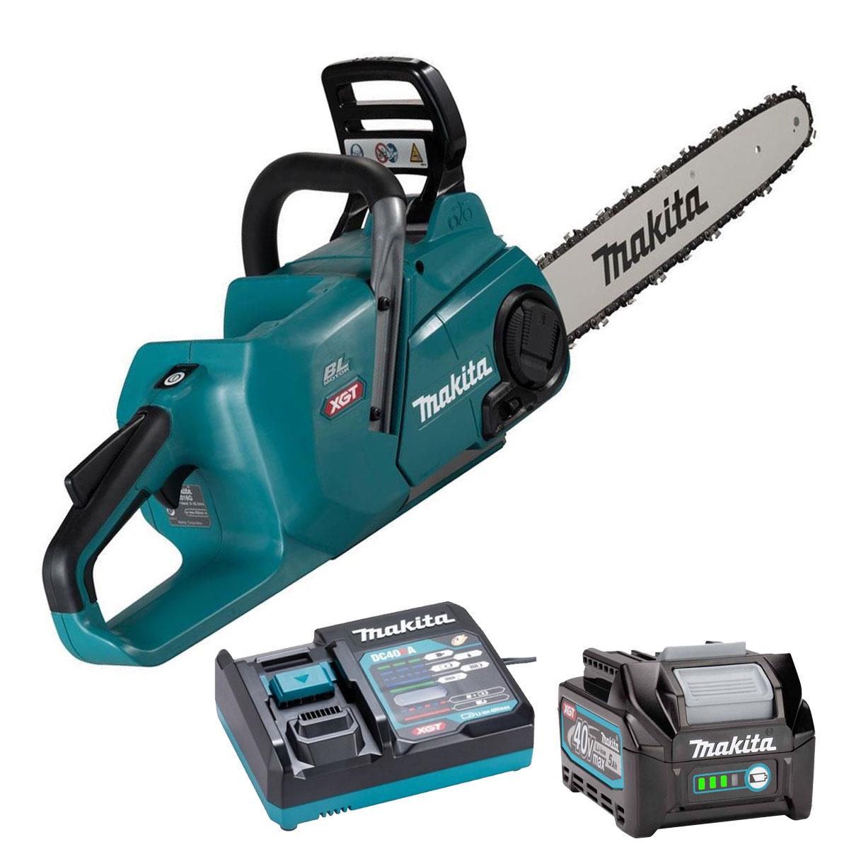 Makita UC016GZ 40V Max XGT 400mm/16