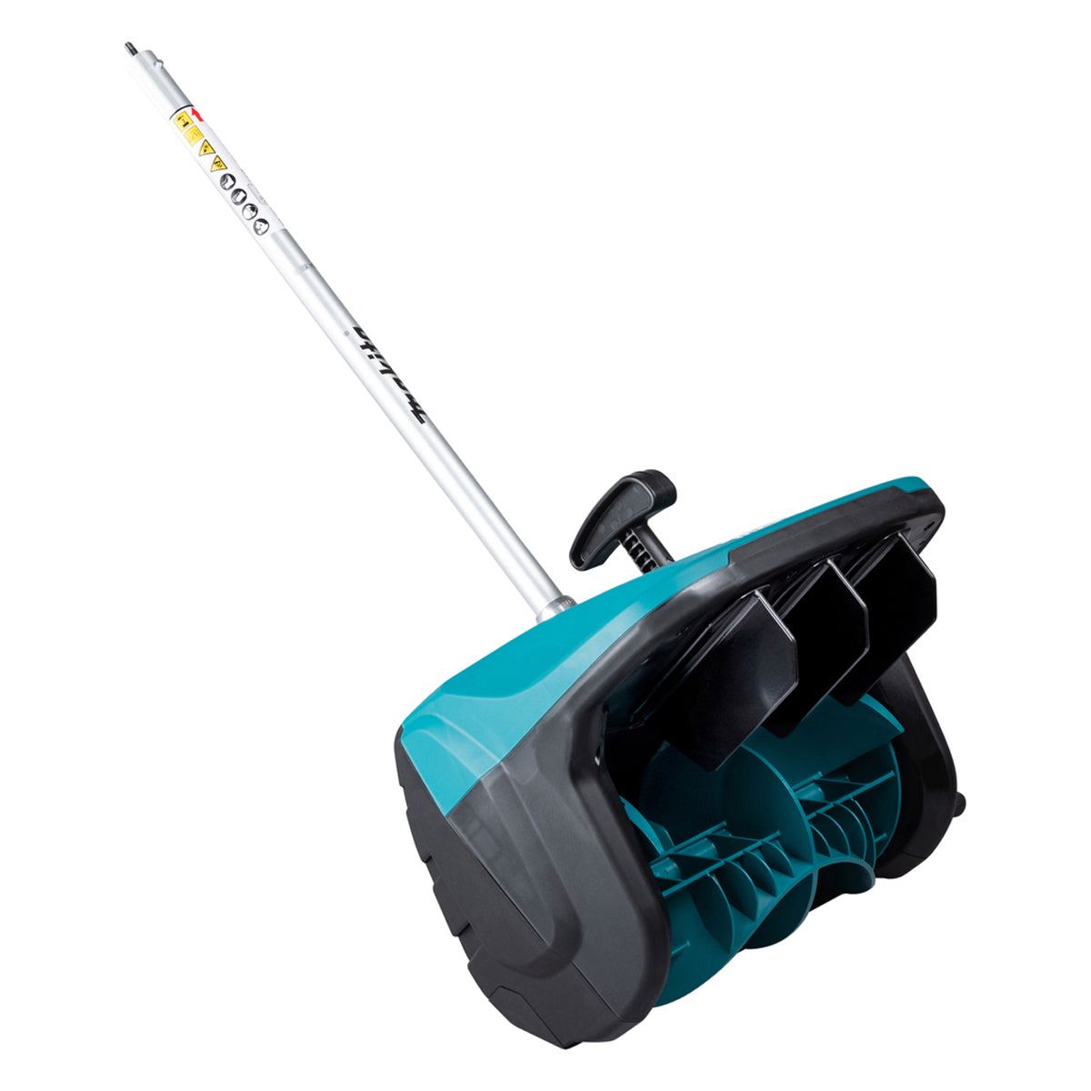 Makita SN400MP Snow Blower Attachment Powerful, Easy-to-Use & Durable Winter Tool