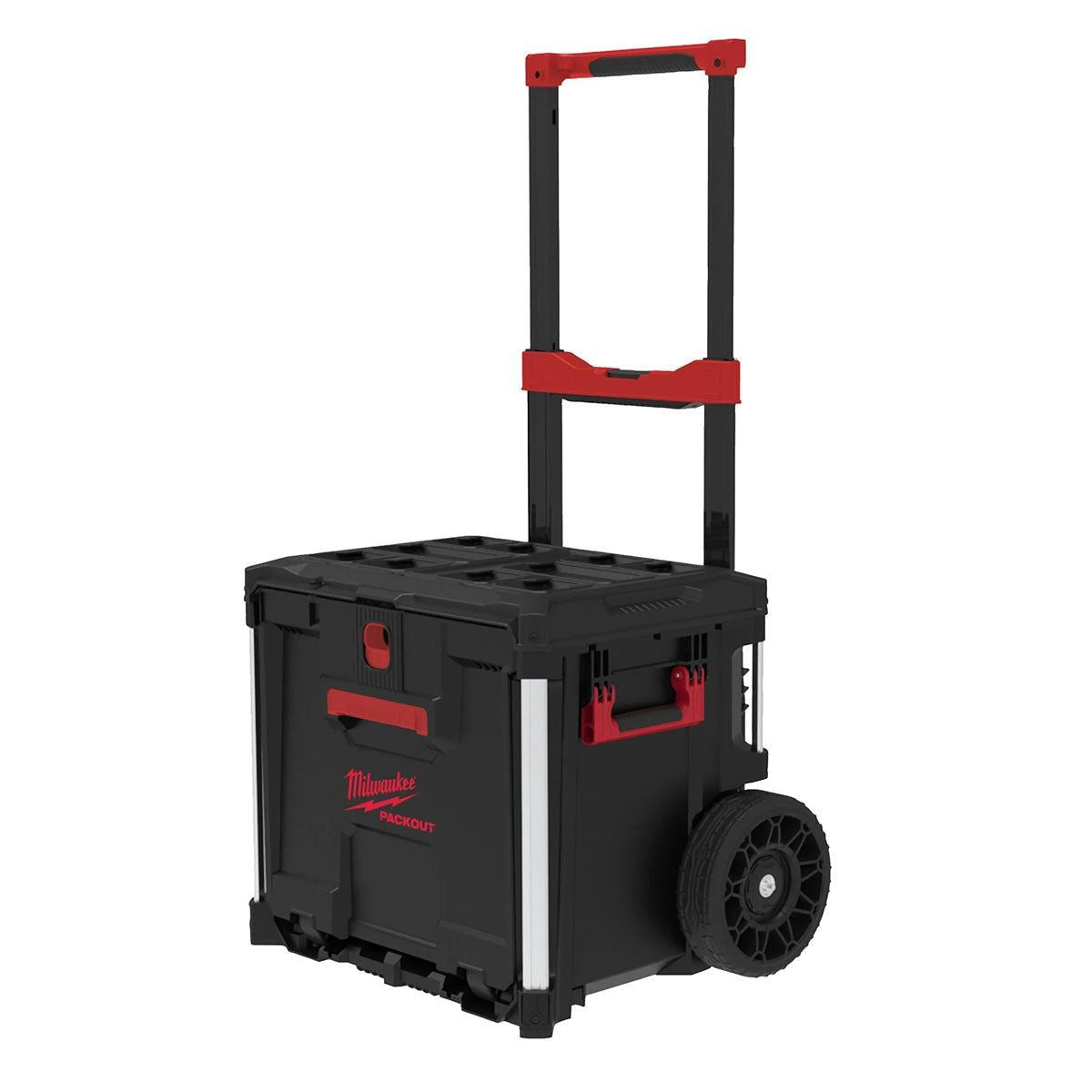 Milwaukee Packout Rolling Drawer Tool Box With 22