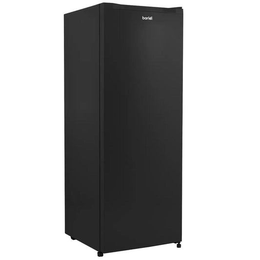 Sealey DH323 Baridi Freestanding Larder Fridge 241L Black 230V