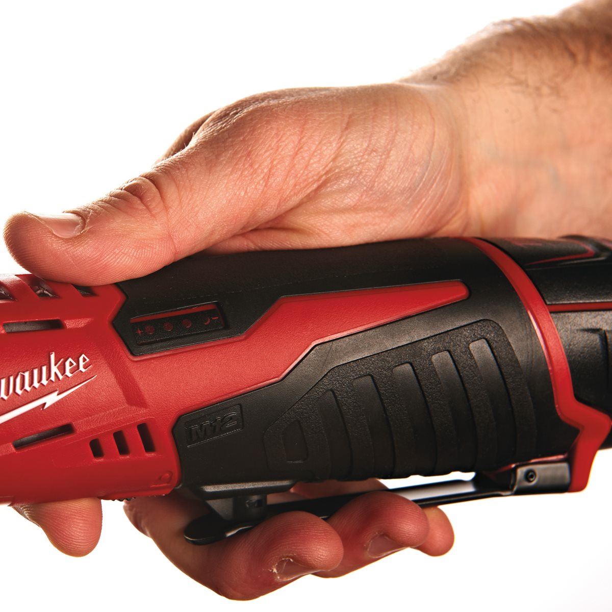 Milwaukee M12IR-201B 12V 3/8