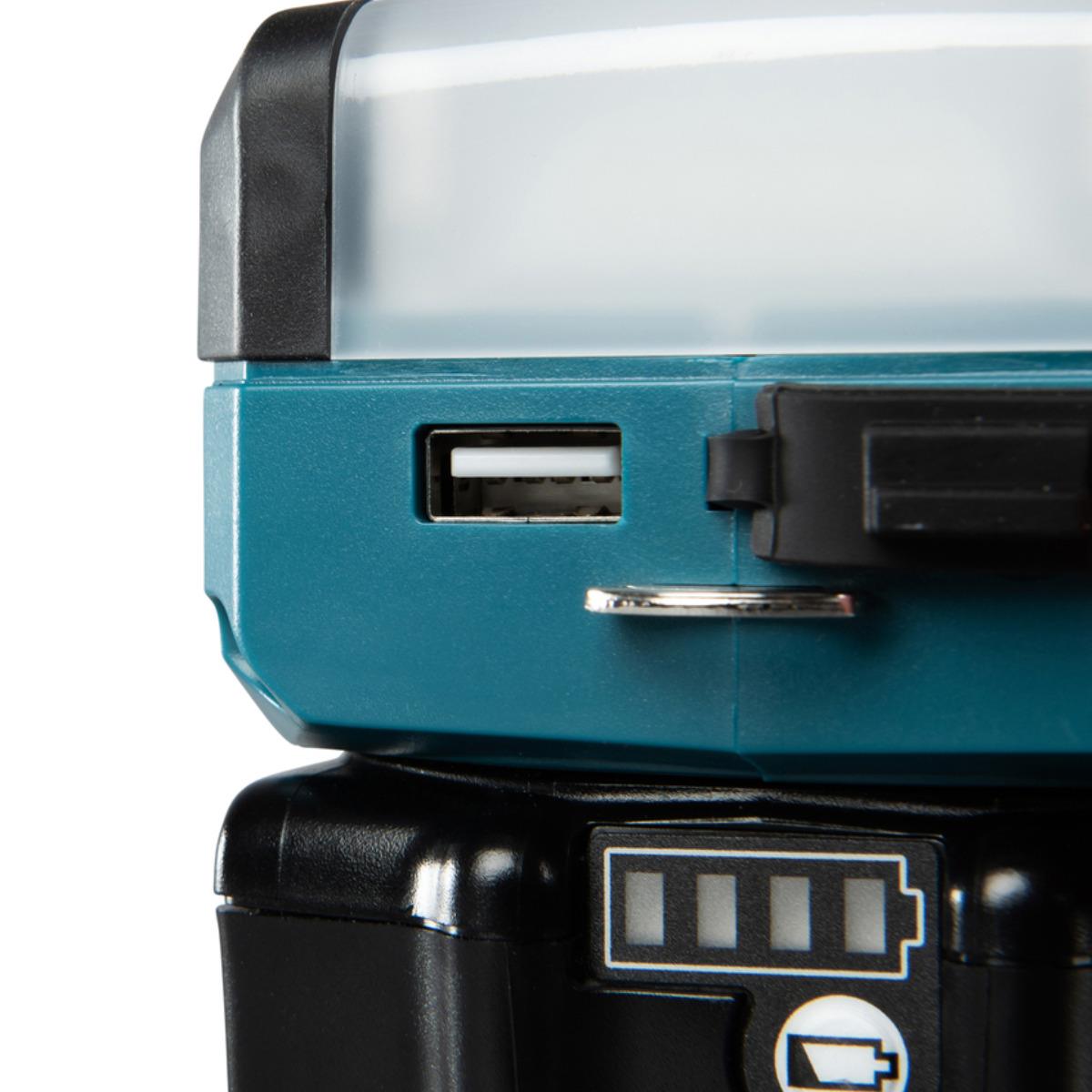 Makita DML817 18V LXT LED Work Light Body Only