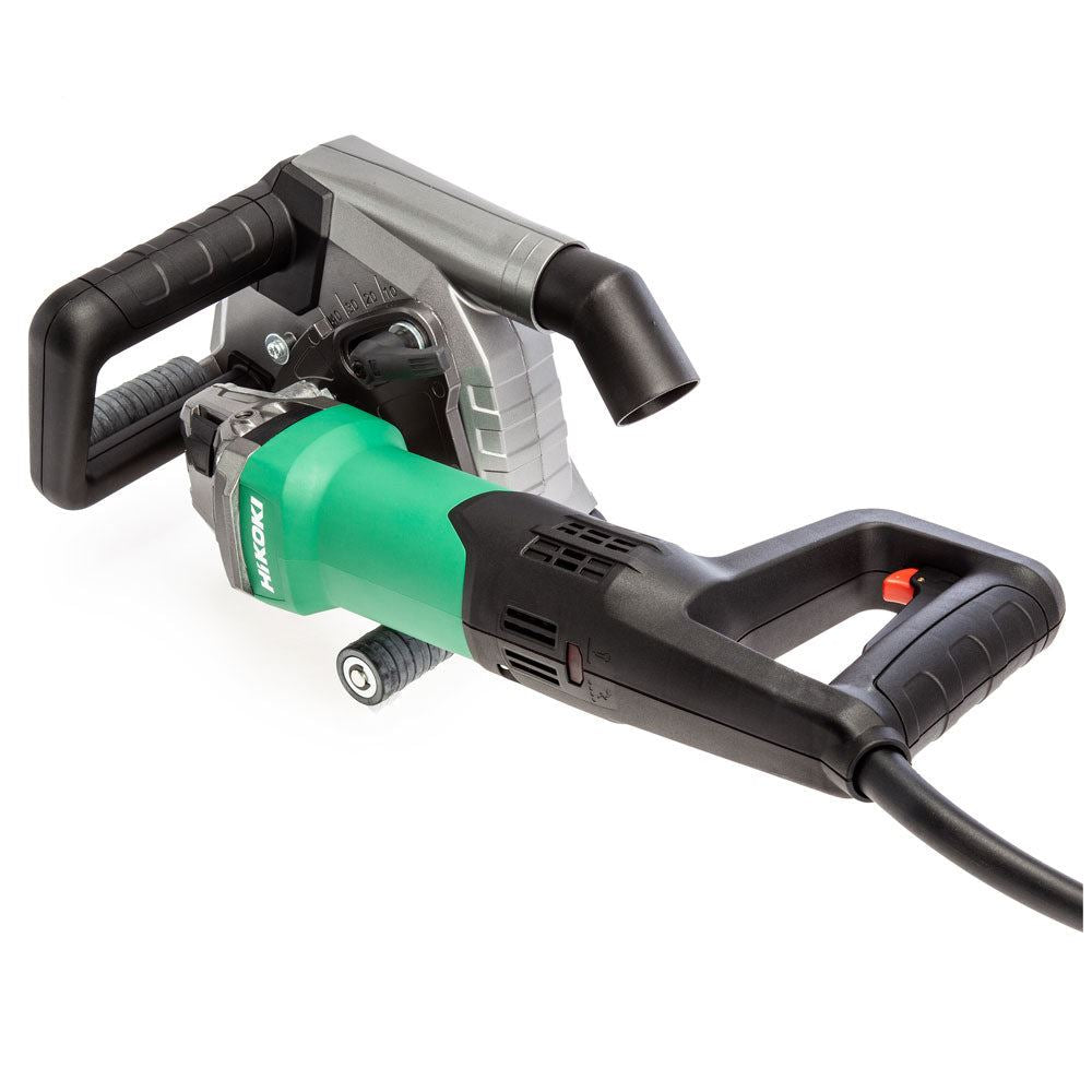 Hikoki CM5MAJ1Z 125mm Wall Chaser 230V/1900W