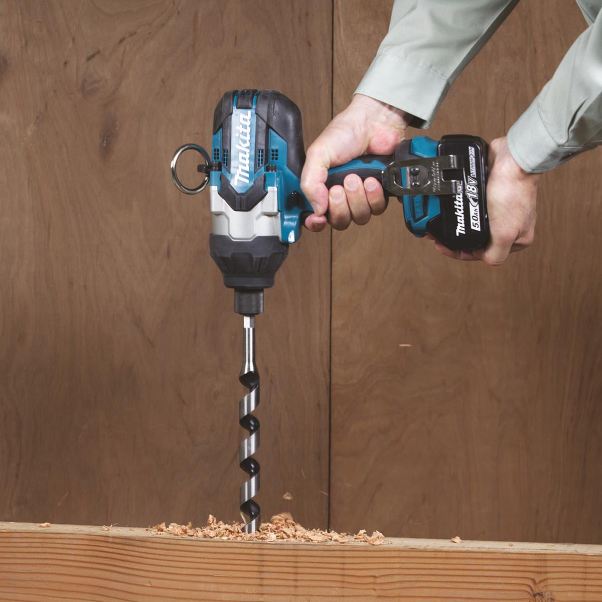 Makita DTW800Z 18V LXT Brushless Impact Wrench Body Only