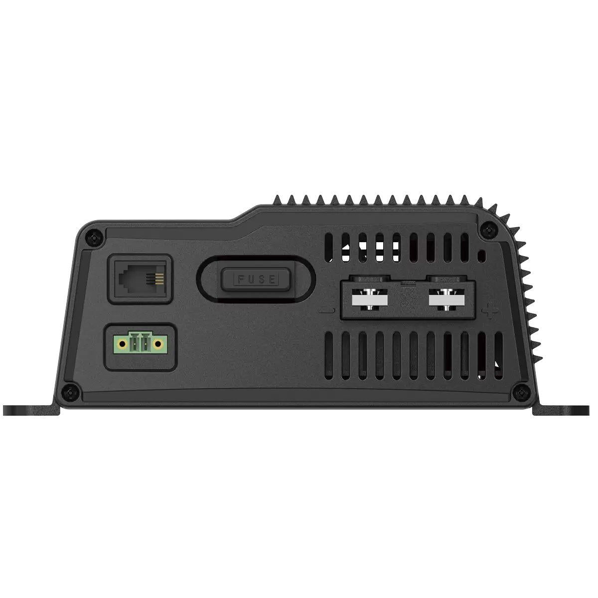 Sealey BSCU25A 12V Smart Charger/Maintainer 25A