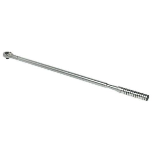 Sealey STW706 Torque Wrench Micrometer Style 3/4"Sq Drive