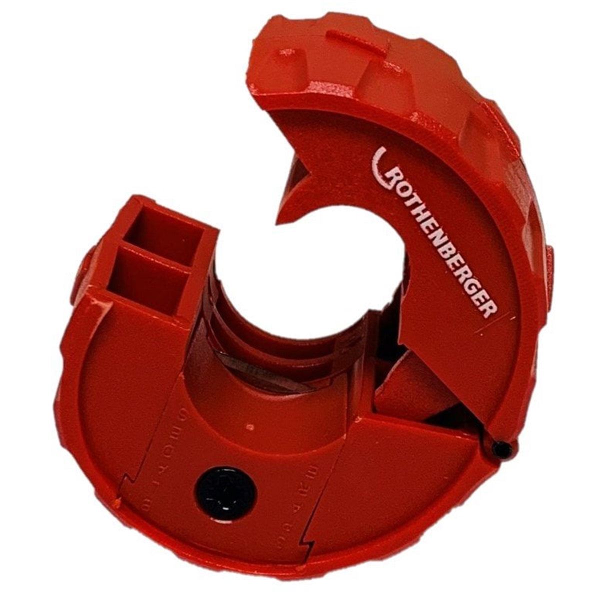Rothenberger Plasticut Pro Pipe Cutter 15-22mm - 1000003041