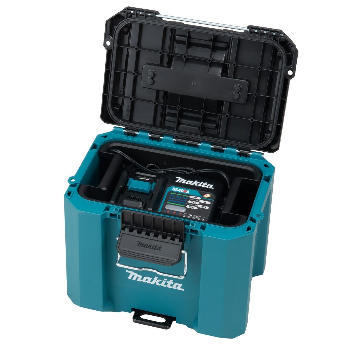 Makita MD00000001 Carry Toolbox