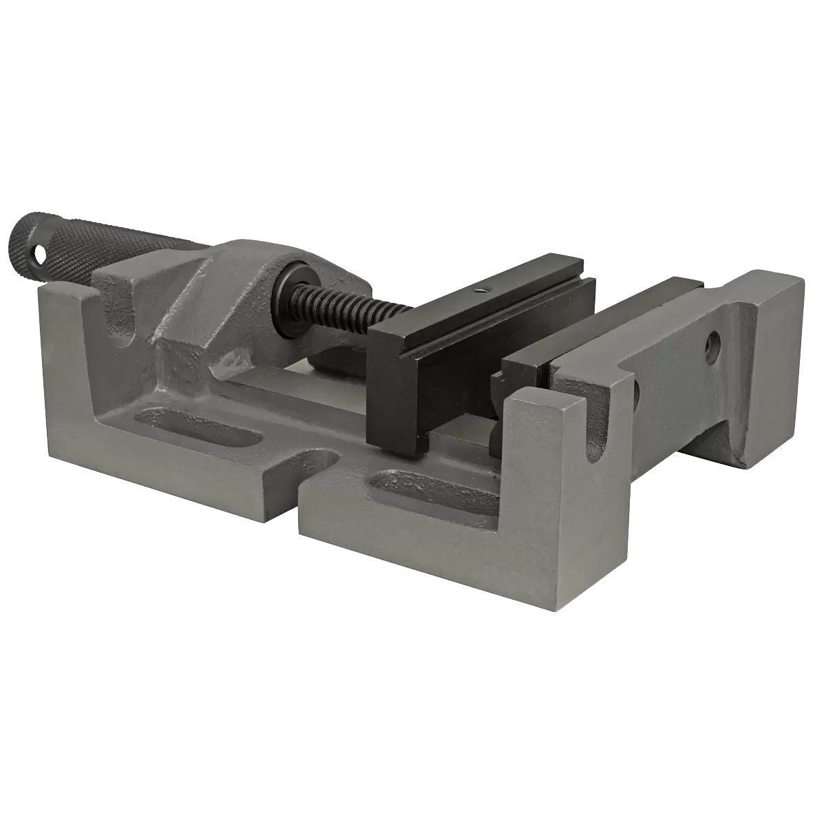 Sealey DV3D Drill Vice 100mm 3-Way