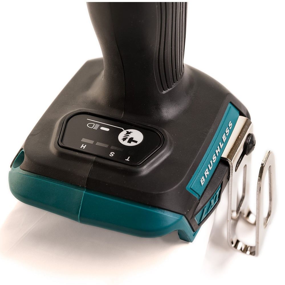 Makita DTD154Z 18V Brushless 1/4